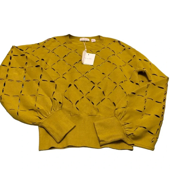 Sass & Bide The Only Exception Knit - Picture 2 of 2